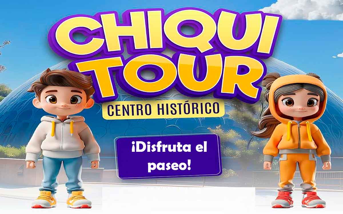 anuncian chiqui tour en toluca