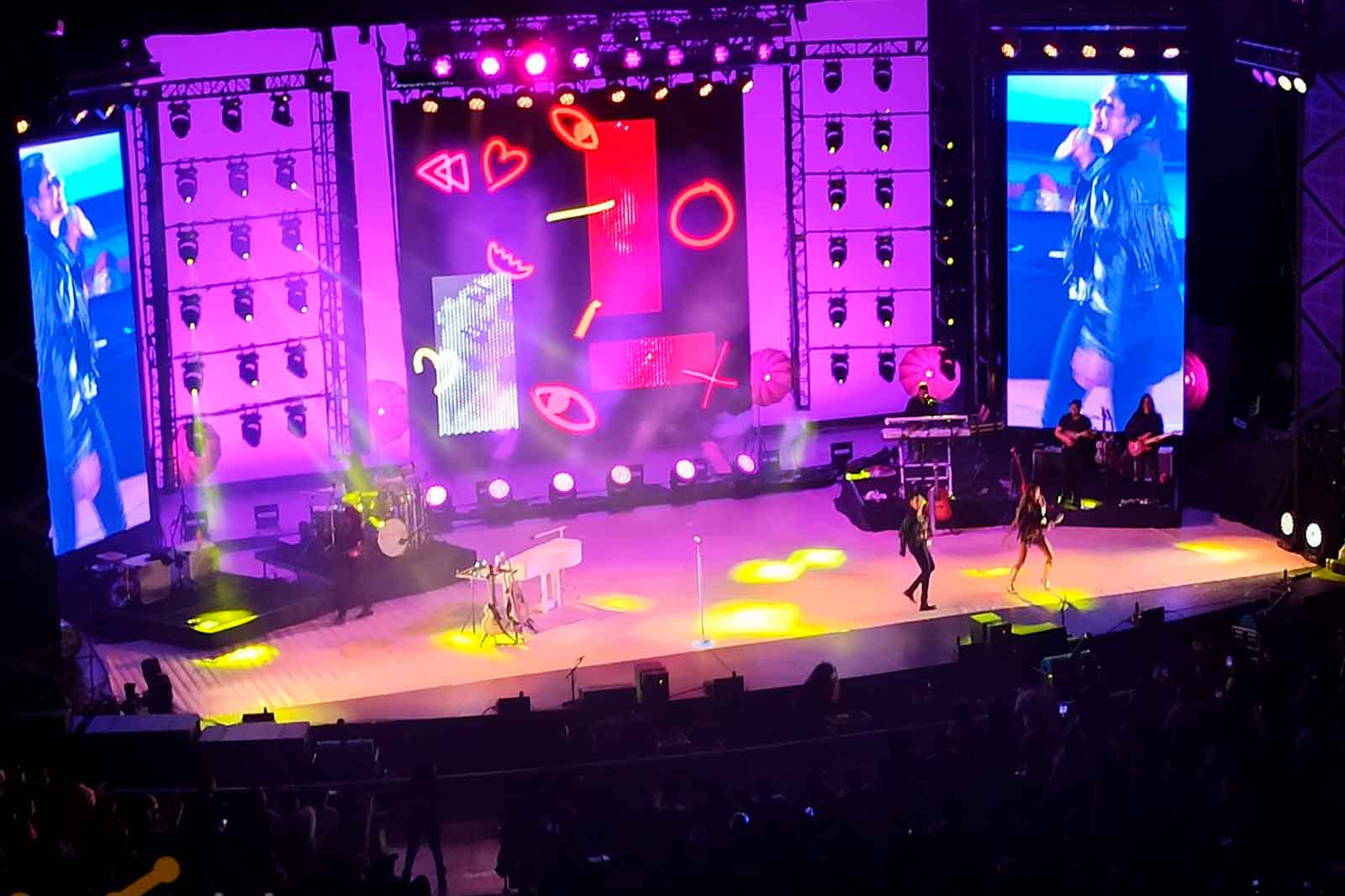 conciertos en toluca para abril 2024