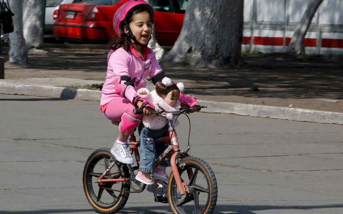 eventos de dia del niño toluca 2024