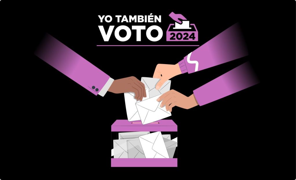 Elecciones 2024 tendrán un padrón de casi 93 millones de mexicanos. Noticias en tiempo real
