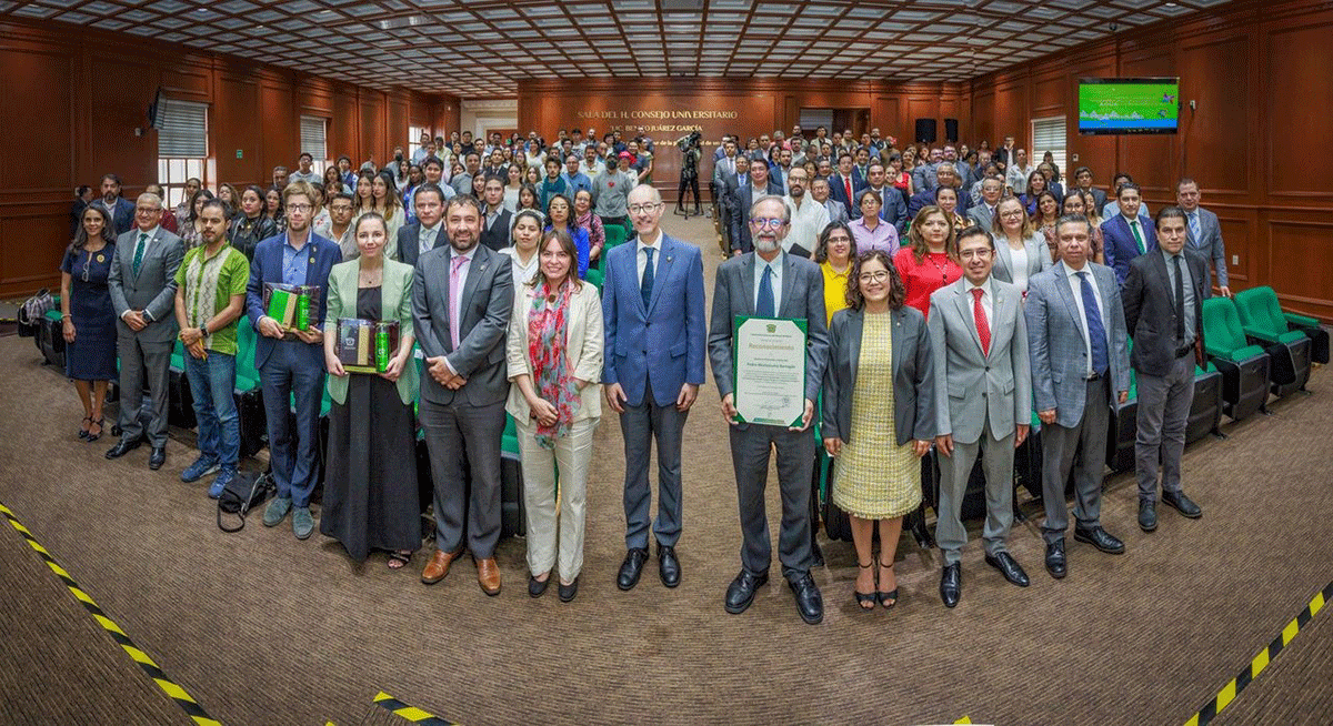 Fomenta UAEMéx pácticas sostenibles para el fomento de la cultura del agua 2