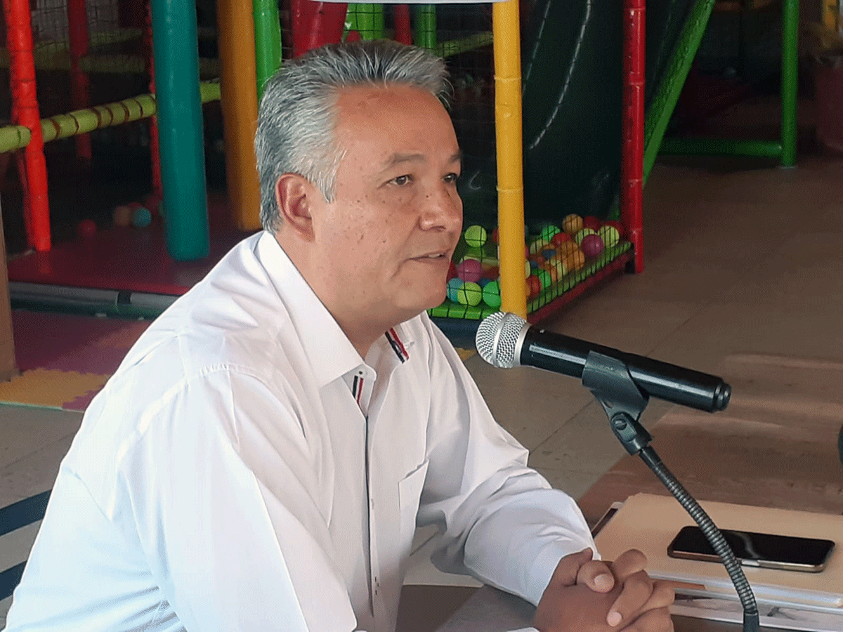 Pide el PRI anular candidaturas de Morena en Zinacantepec