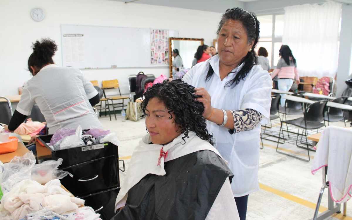 clases en edayo toluca fuera de institucion