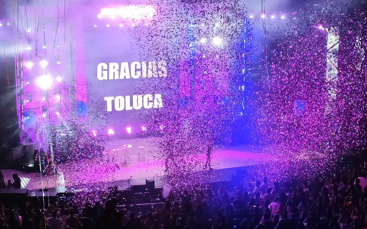 concierto y espectaculos en mayo 2024 en toluca