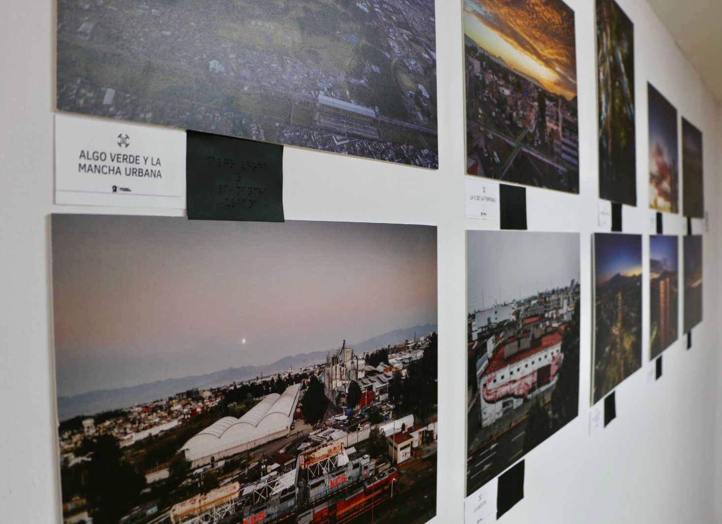Exposición incluyente, Cultura en Toluca 2024.