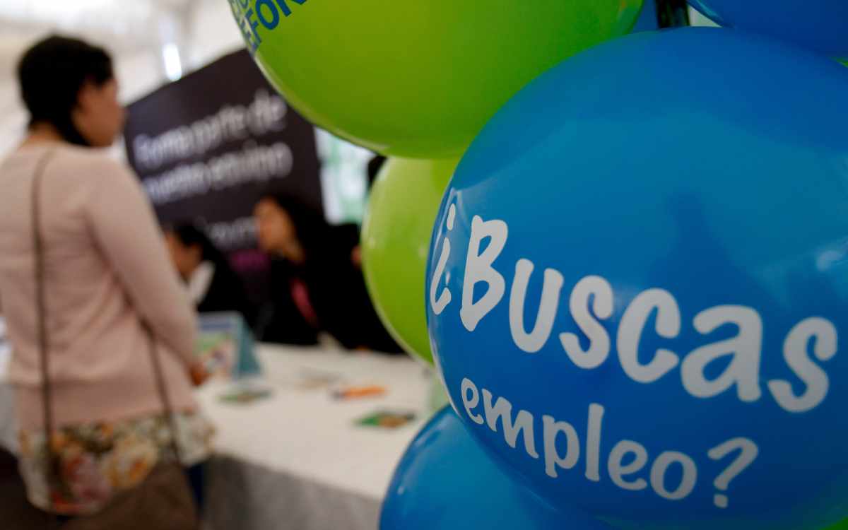 Hay Feria de Trabajo en el municipio de Lerma