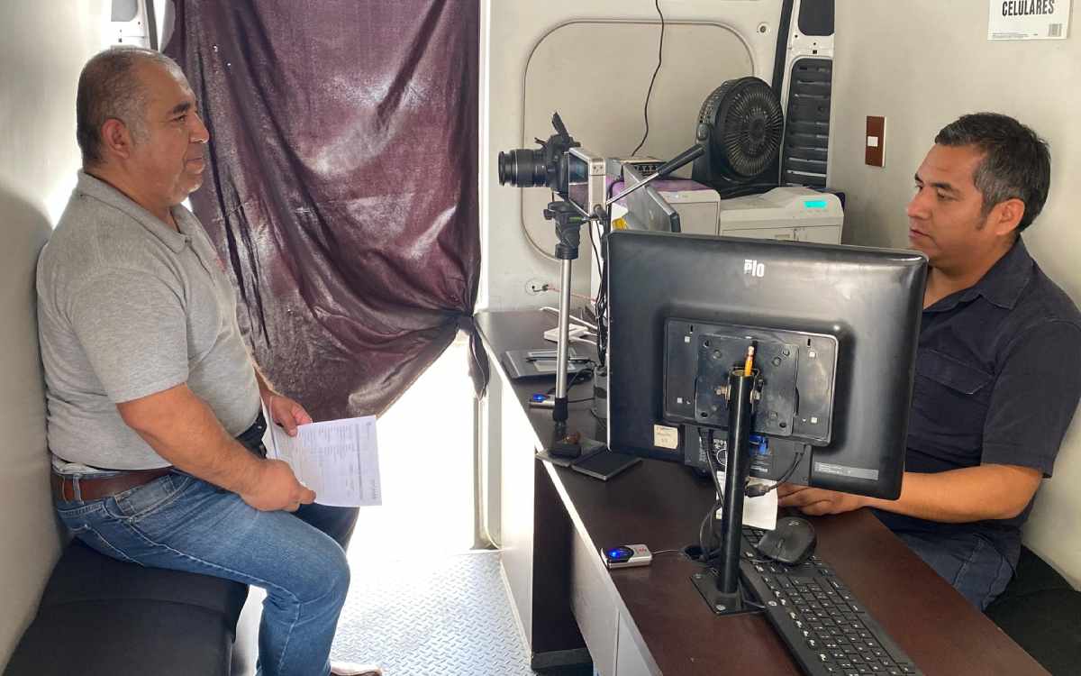 donde pago la licencia edomex en la unidad movil de lerma