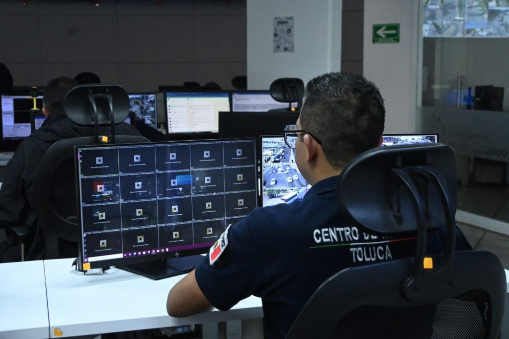 Pide Ayuntamiento de Toluca evitar falsas llamadas al 911. Noticias en tiempo real