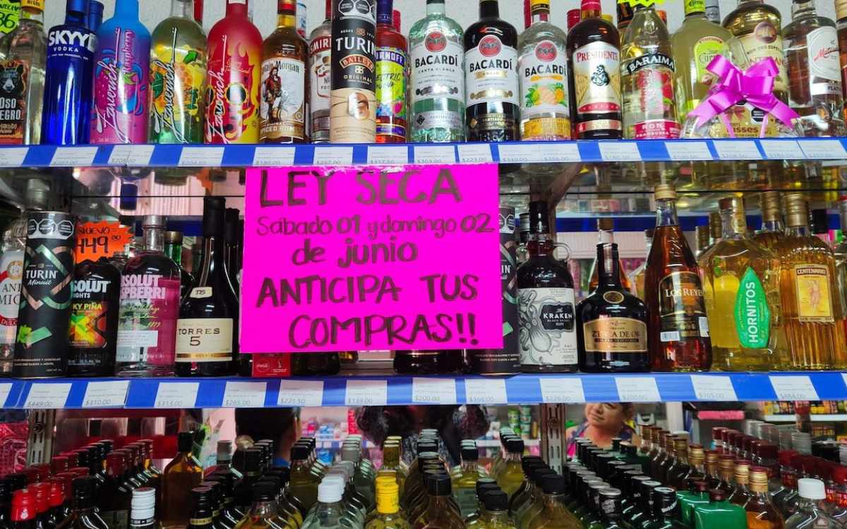 multas ley seca metepec