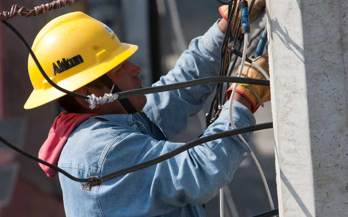 cuando dan cursos de electricidad en metepec
