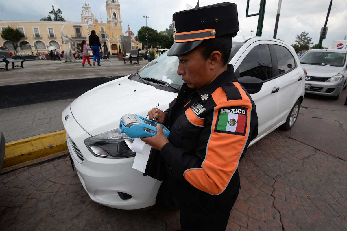 ¡Aprovecha Descuentos en Infracciones de Tránsito en Toluca!