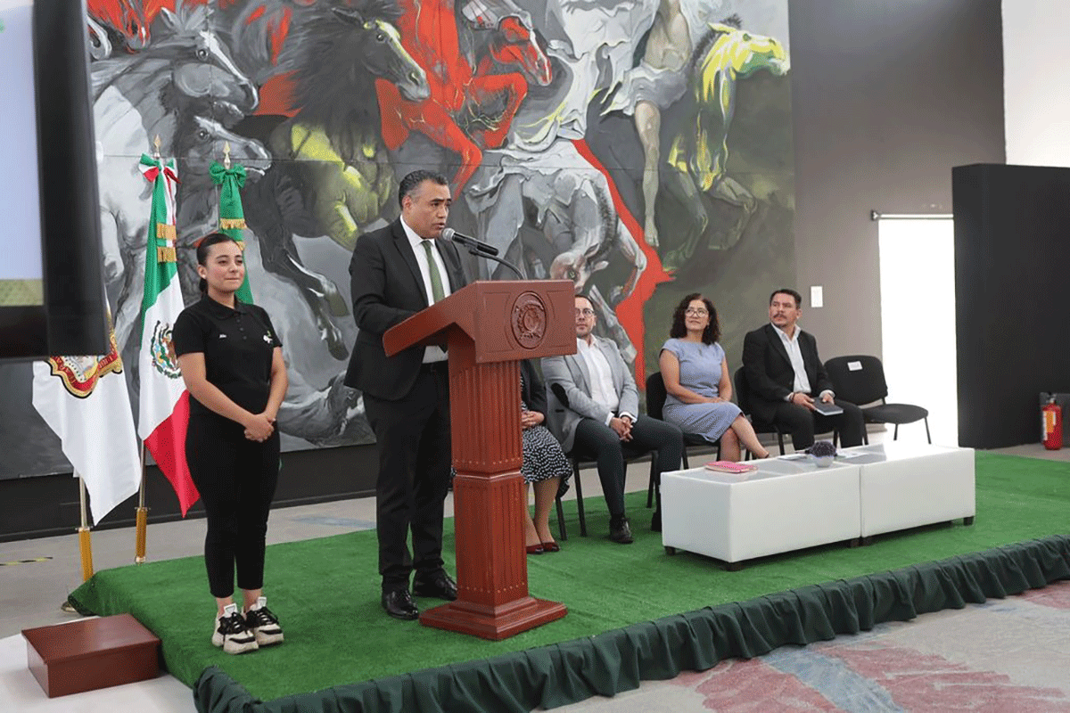 Presenta la Universidad Autónoma del Estado de México micrositios de sus opciones de posgrado 2