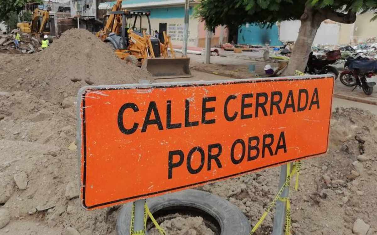 ¡Toma tus precauciones! Zinacantepec cerrará sus calles