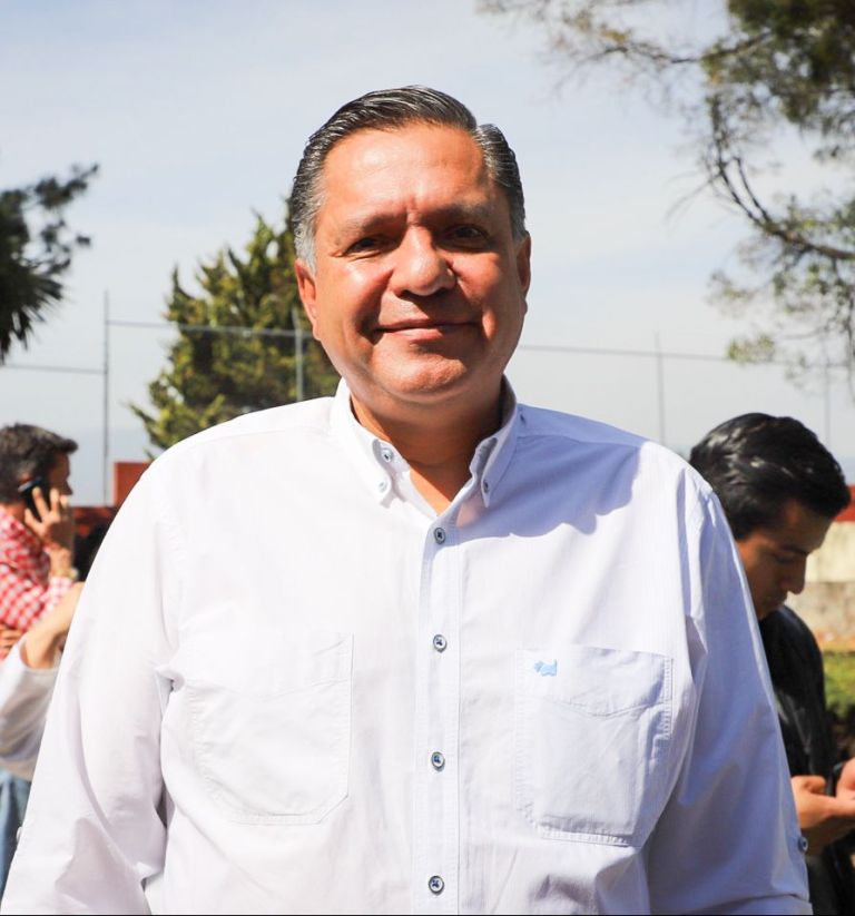 Con 99% PREP da triunfo a Ricardo Moreno