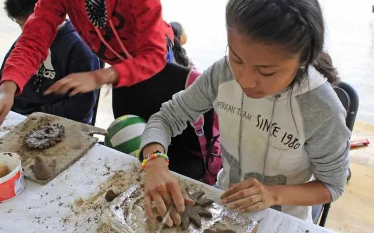 casa de cultura metepec lanzan curso de verano