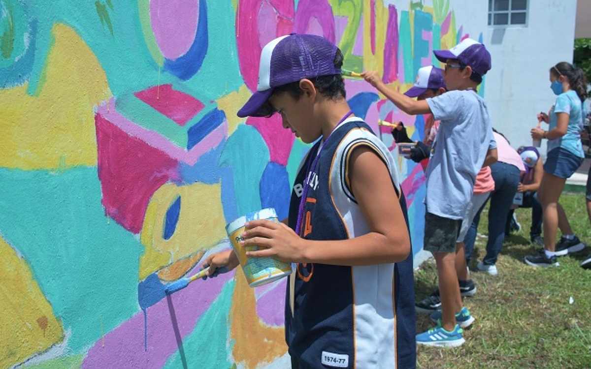 Anuncian los Cursos de Verano 2024 de Metepec ¡Checa los detalles!