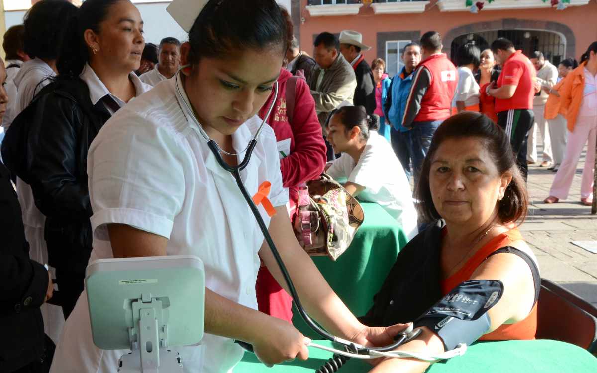 jornada de salud gratis en lerma