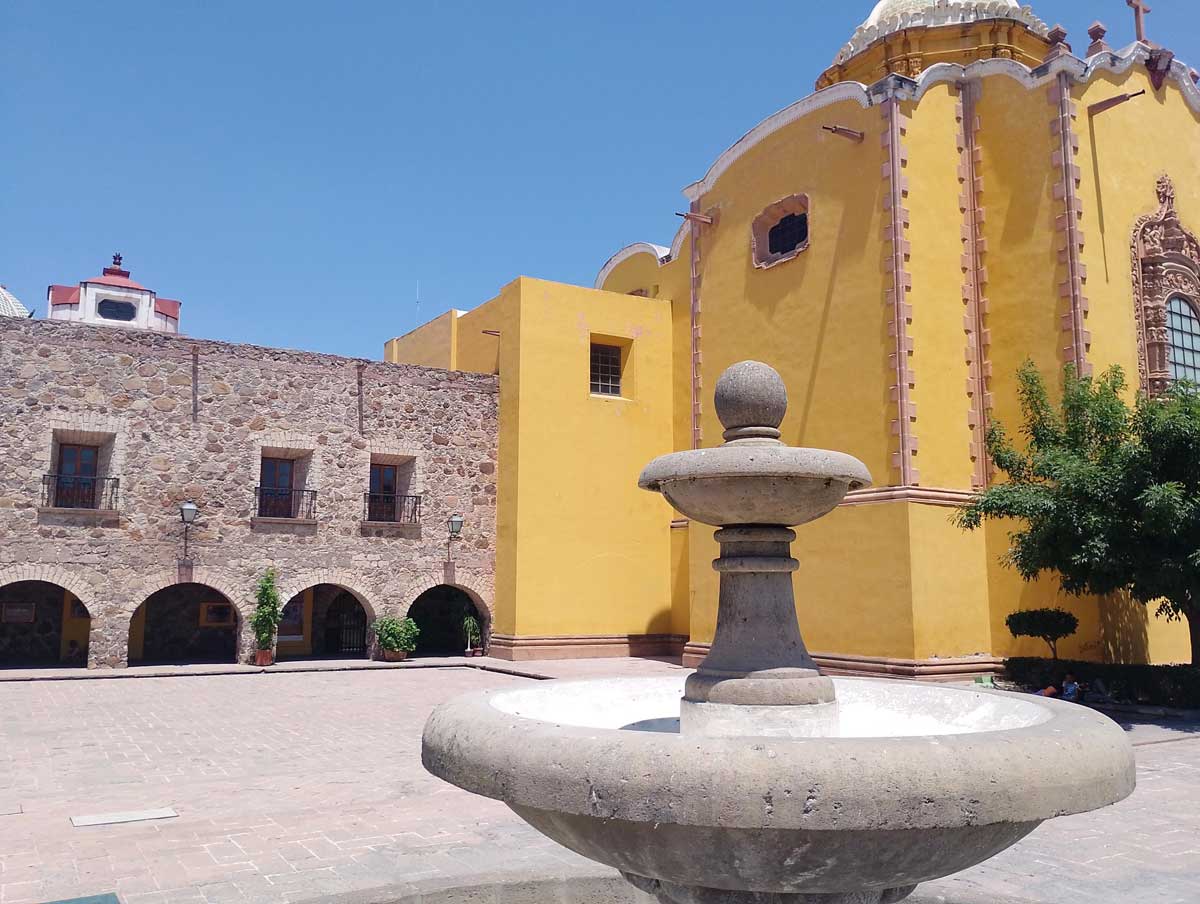 Ciudad de San Luis Potosí