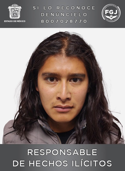 Lev Norman fue sentenciado a 46 años en Edomex por feminicidio