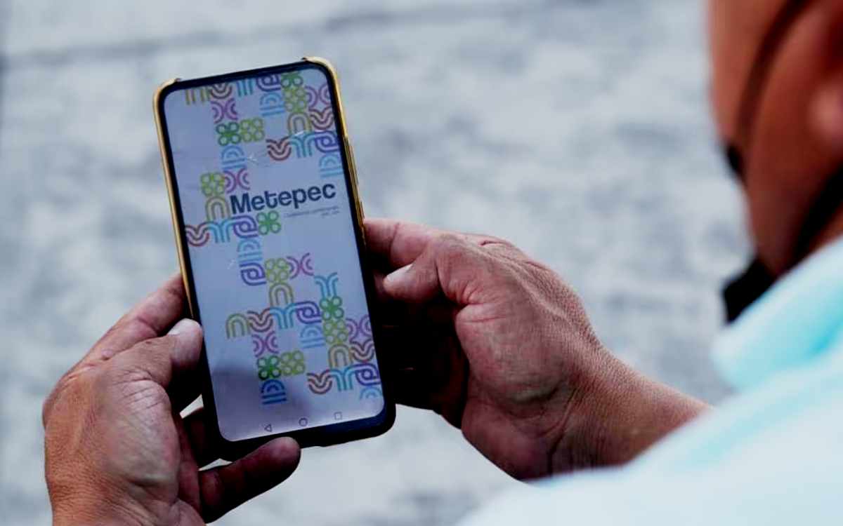 donde descargo la app movil de metepec 7311