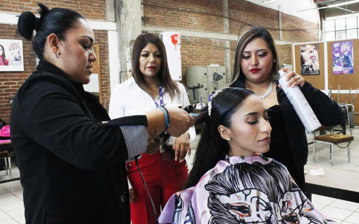 ¿Sin escuela? Checa los requisitos para entrar a la EDAYO EdoMéx