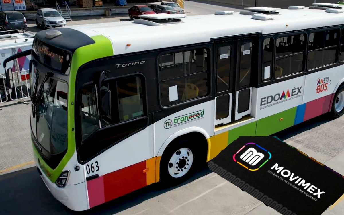 EdoMéx presenta su nueva tarjeta “Movimex” ¡Conócela!