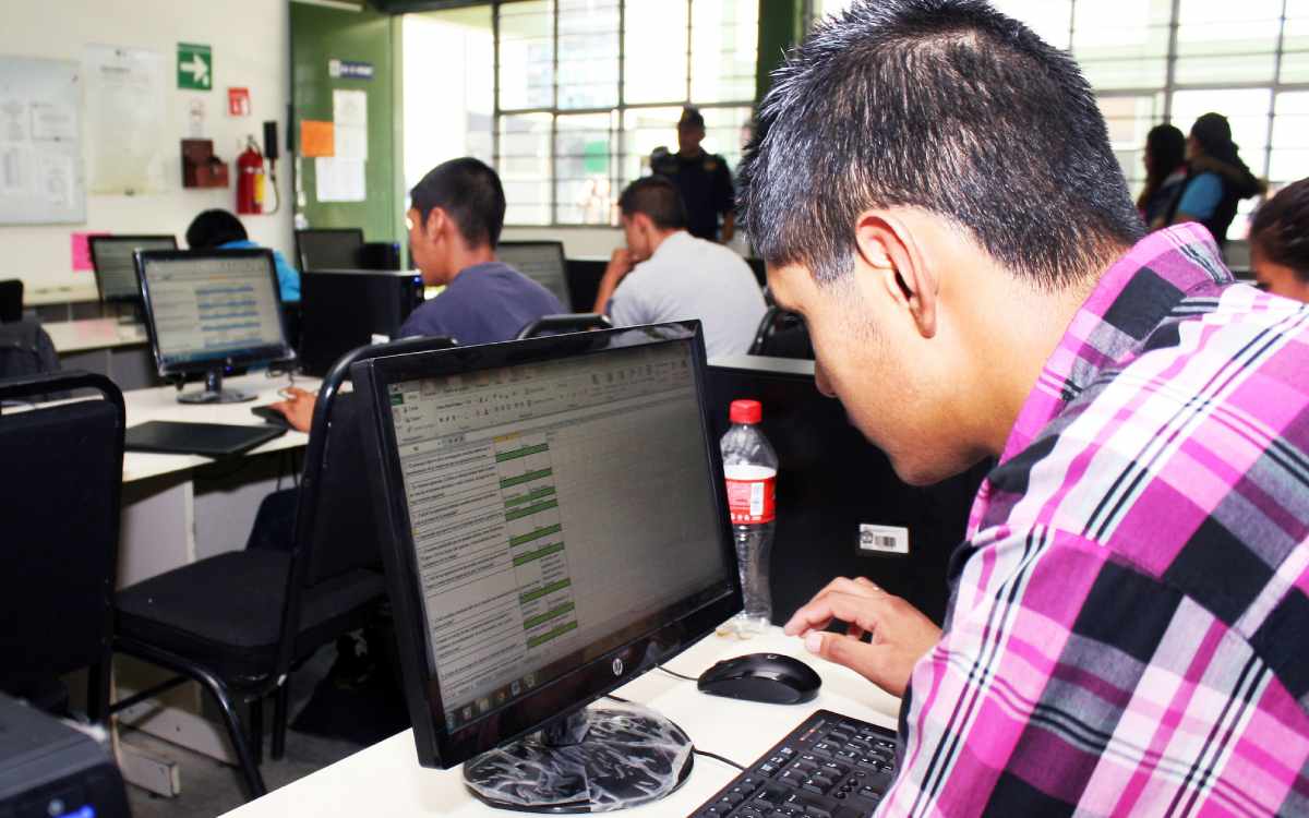 aplicacion examen egel uaemex