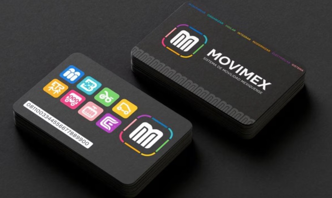 ¿Ya conoces la Tarjeta Movimex? Aquí te decimos donde conseguirla