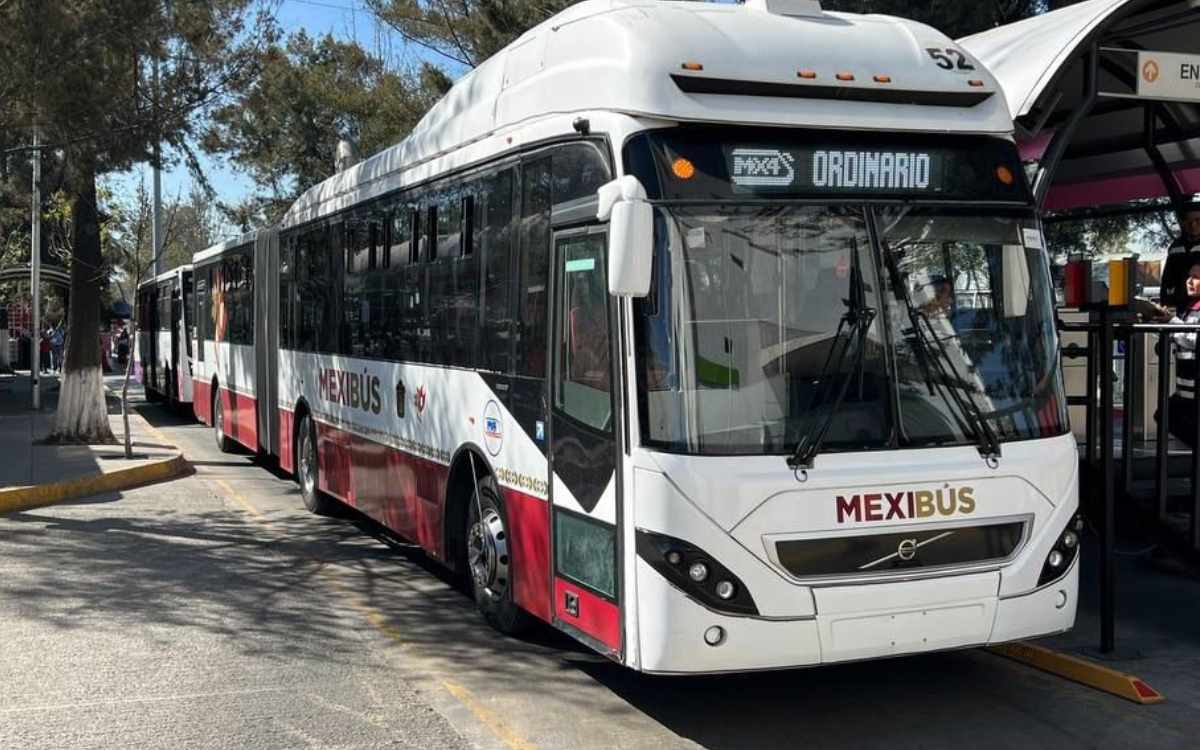 transporte gratis edomex