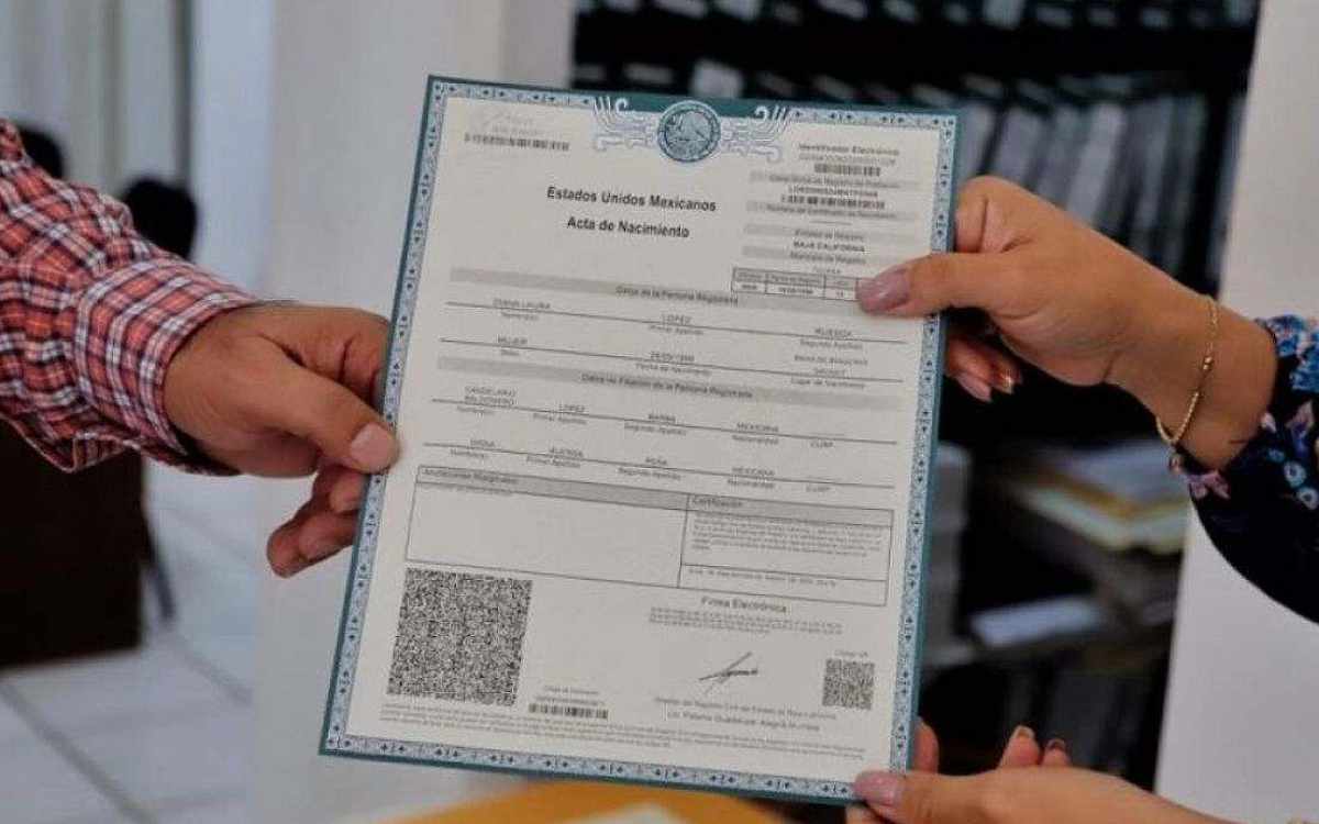 donde s eubica la unidad del registro civil de calimaya