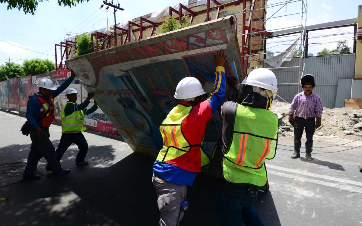 ¡Atención! Valle de Bravo cierra una de sus avenidas