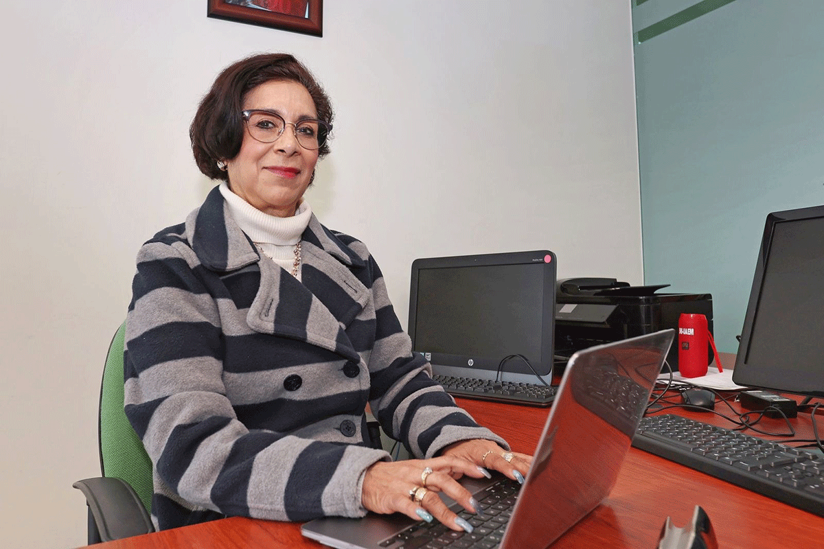 Analizan el nivel de empoderamiento de alumnas de la Facultad de Ingeniería