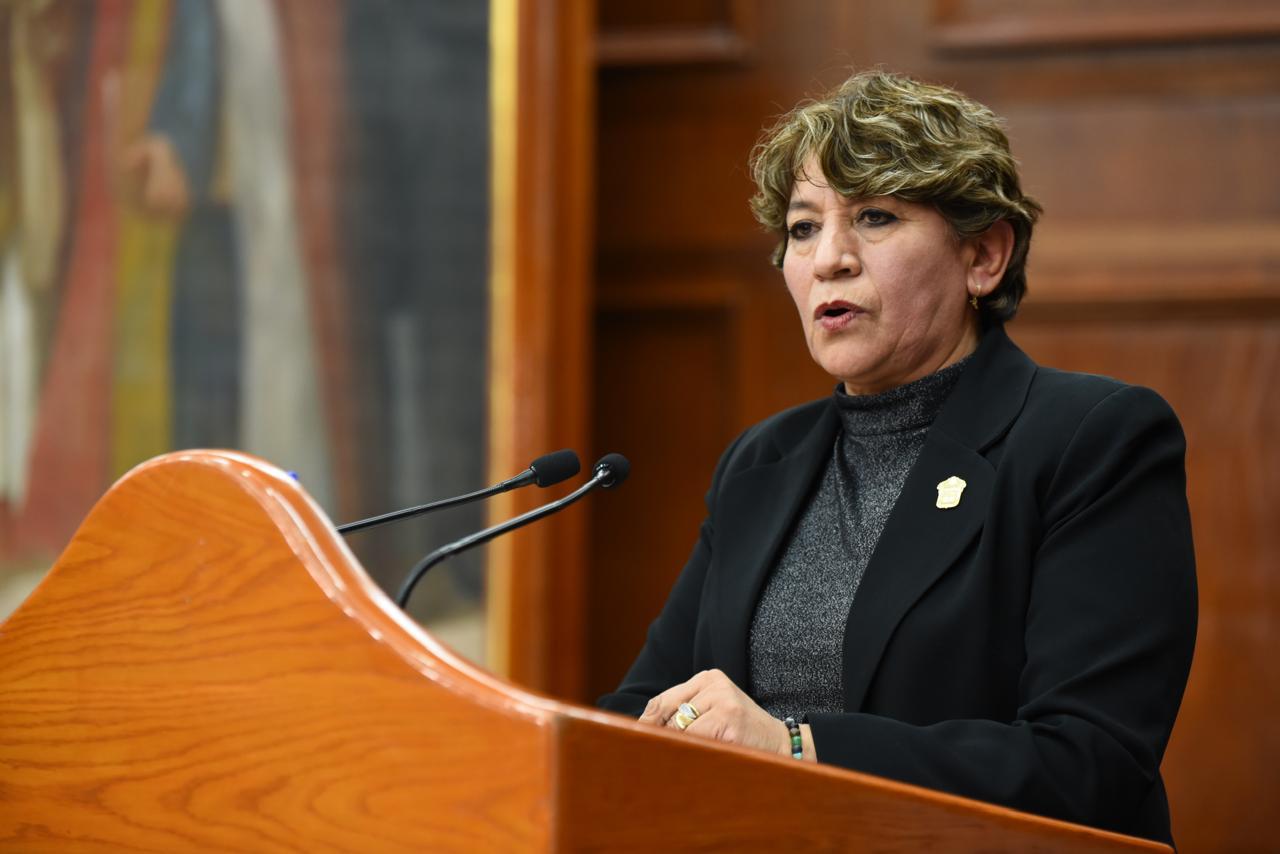 Debaten en Congreso de Edomex sobre auteridad de Poder Judicial
