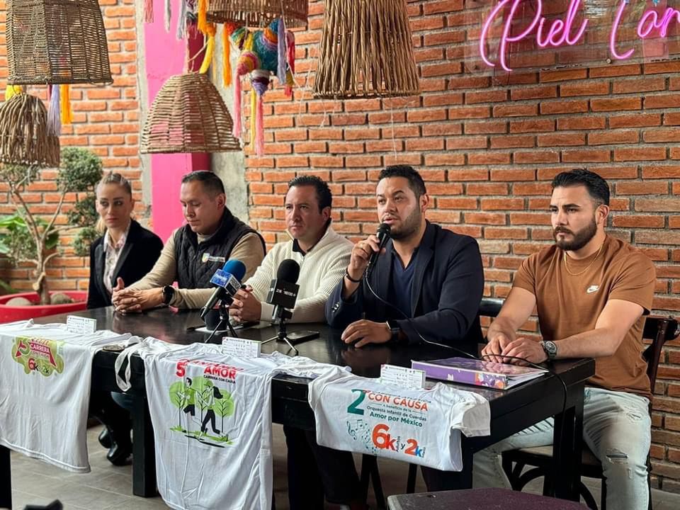 El Boxeador de Zinacantepec Héctor Aguirre busca debutar de manera profesional 