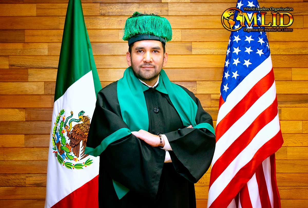 Doctorado Honoris Causa, oportunidad para colocar en la agenda pública al sector rural: Humberto Thomé