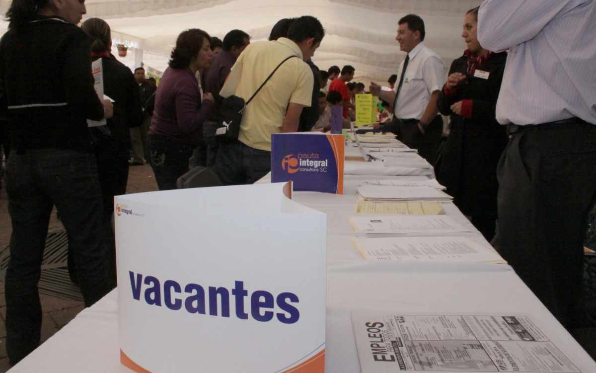 Lerma anuncia una nueva jornada de empleo ¡Será en julio!