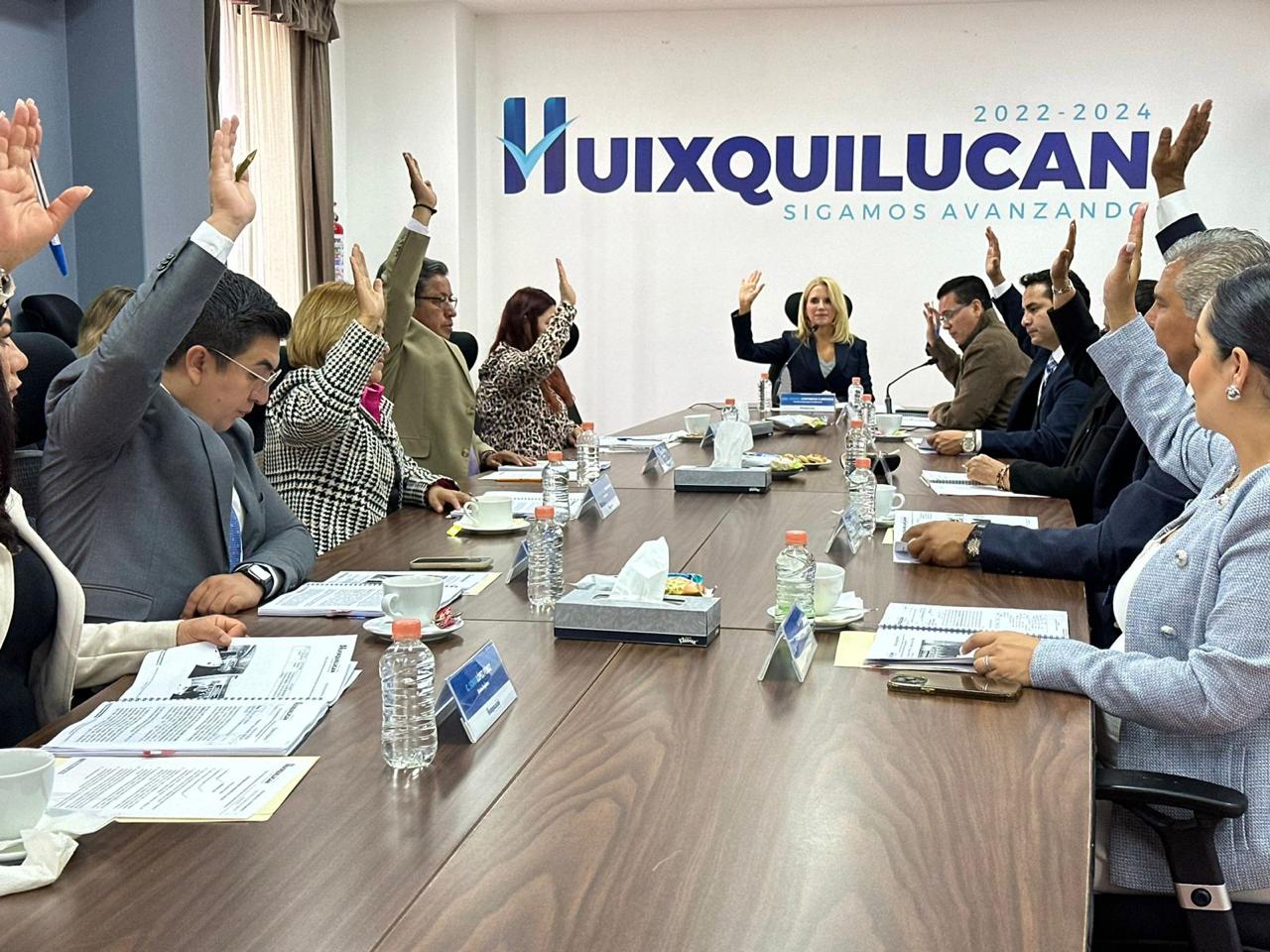 Ayuntamiento de Huixquilucan invita a participar en Cabildo Abierto