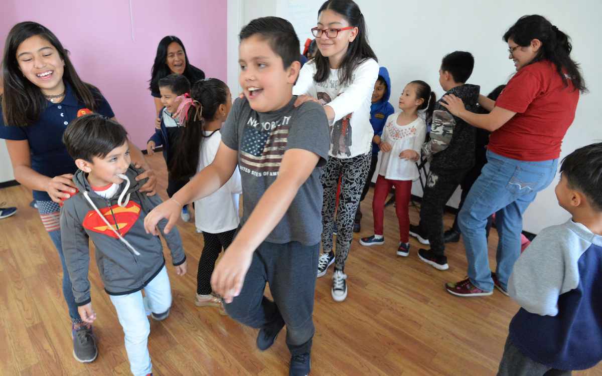dan curso de verano en bibliotecas d emetepec