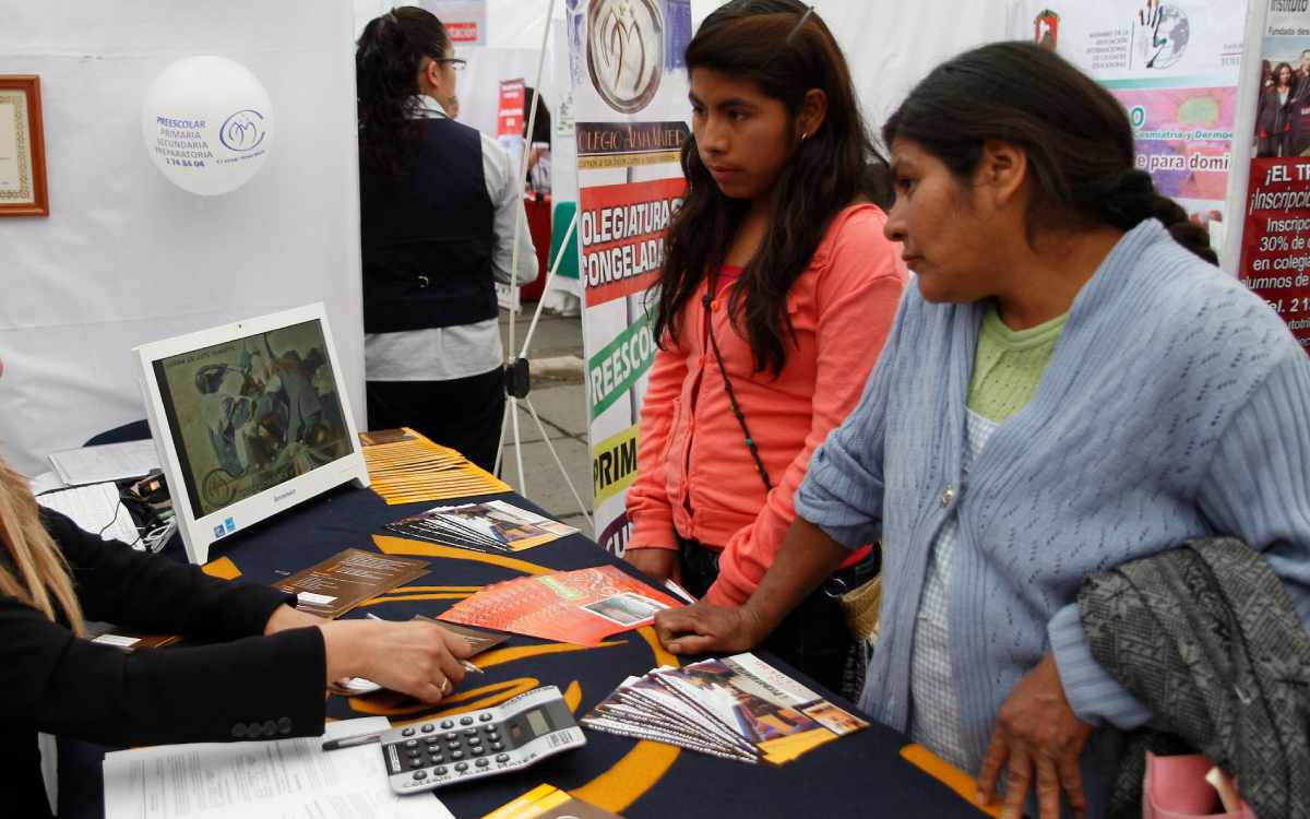 expo universidades toluca centro julio 2024