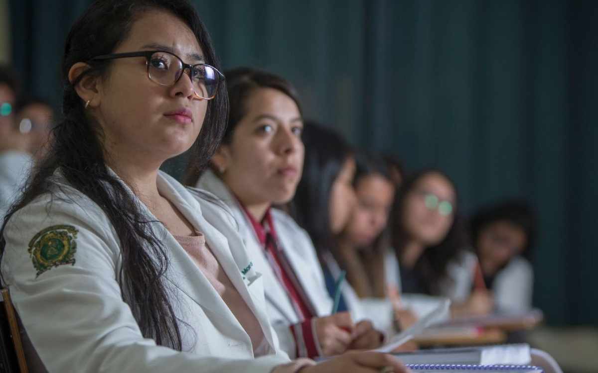 facultad medicina uaemex tiene reconocimiento internacional