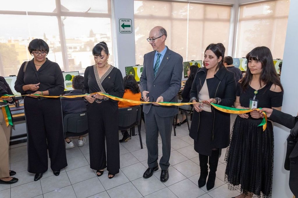 Facultad de humanidades de Uaeméx