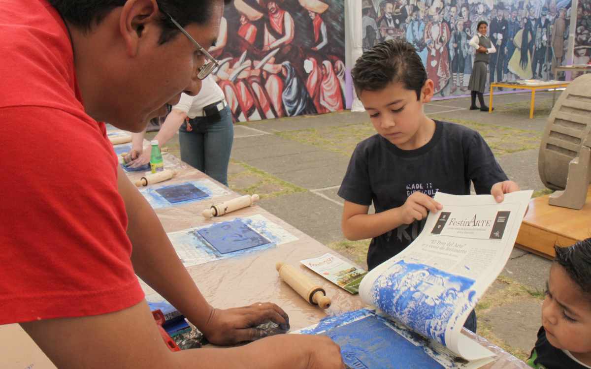 Toluca tendrá actividades recreativas y gratis para vacaciones