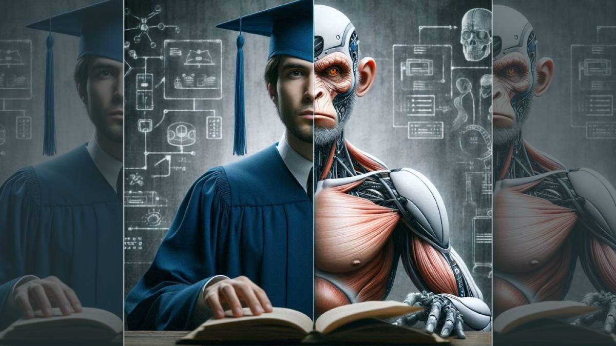 Revista Universitaria de la UAEMéx plantea el uso de la inteligencia artificial
