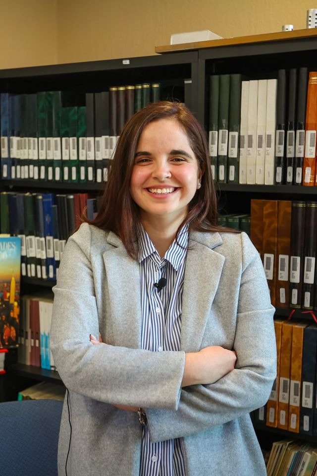 Investigadora de UAEMéx analiza desarrollo alrededor de “El Insurgente”