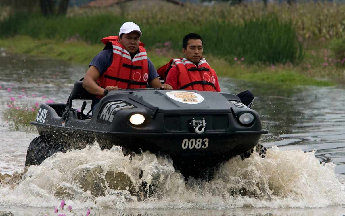 cual es el numero de emergencias de lerma