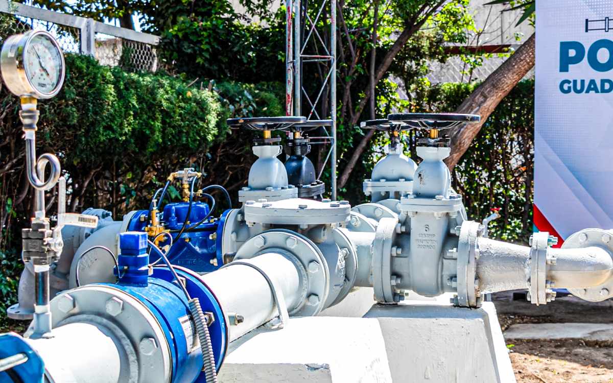 toluca invierte dinero ante crisis de agua