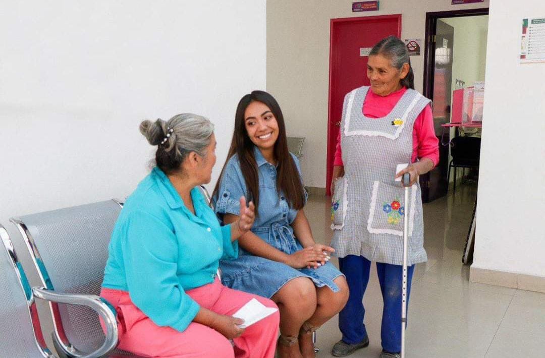 SaluDIF Toluca atiende en 11 clínicas por 25 pesos