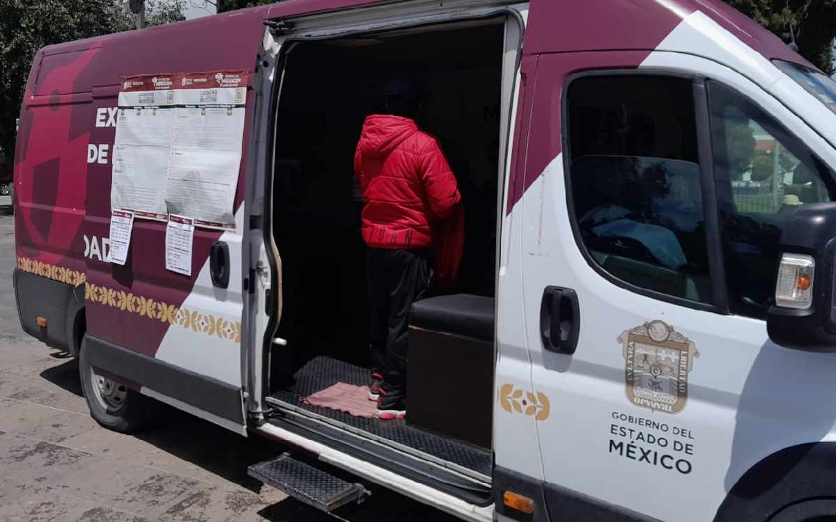 Zinacantepec tendrá la Unidad de licencias EdoMéx en julio