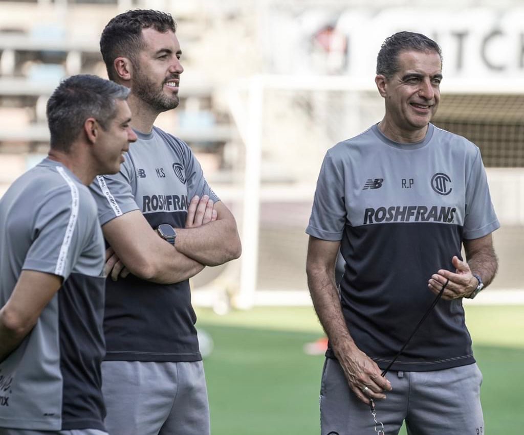 Deportivo Toluca es eliminado de Leagues Cup, Director Técnico