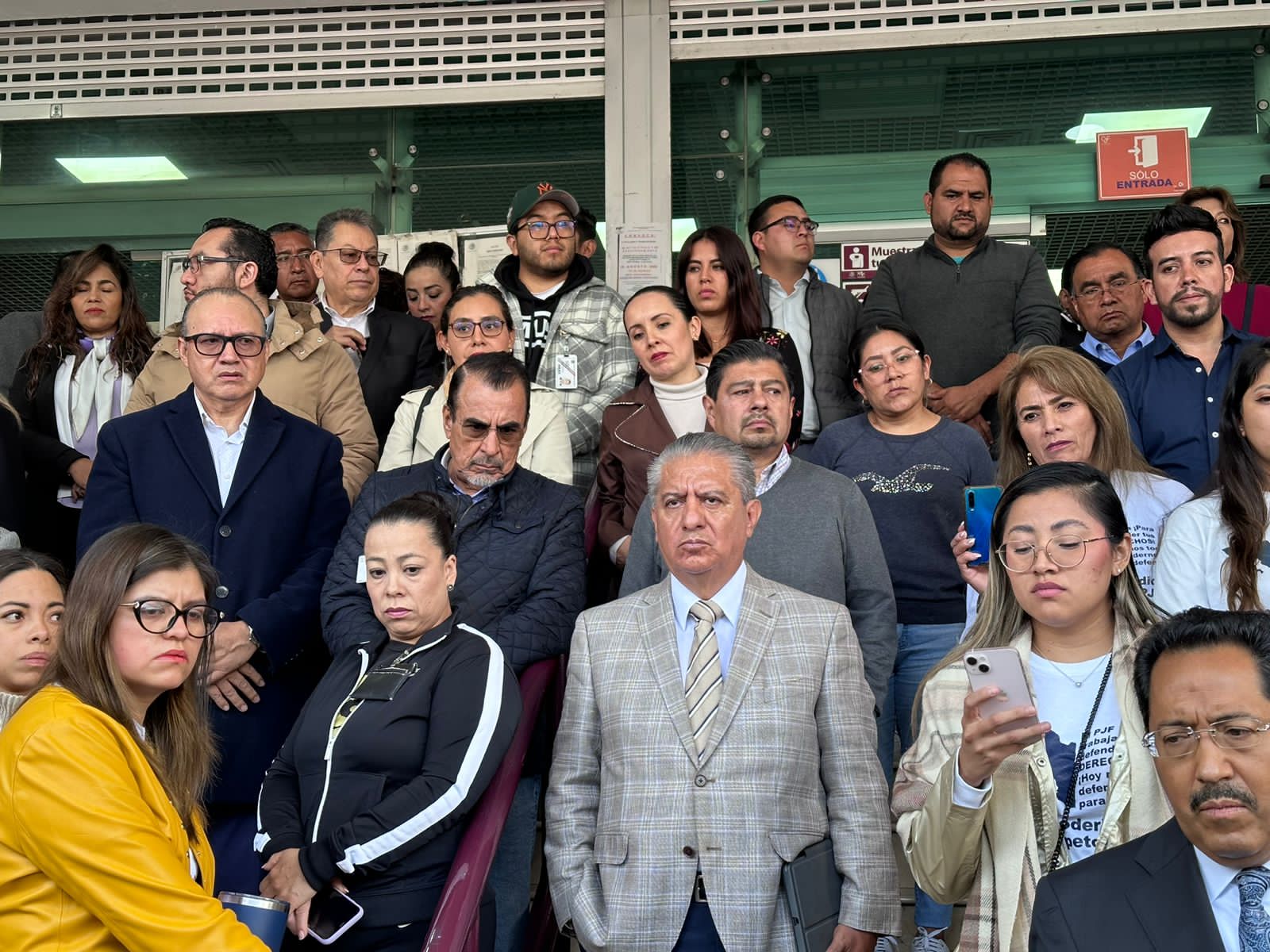 Poder Judicial Edomex